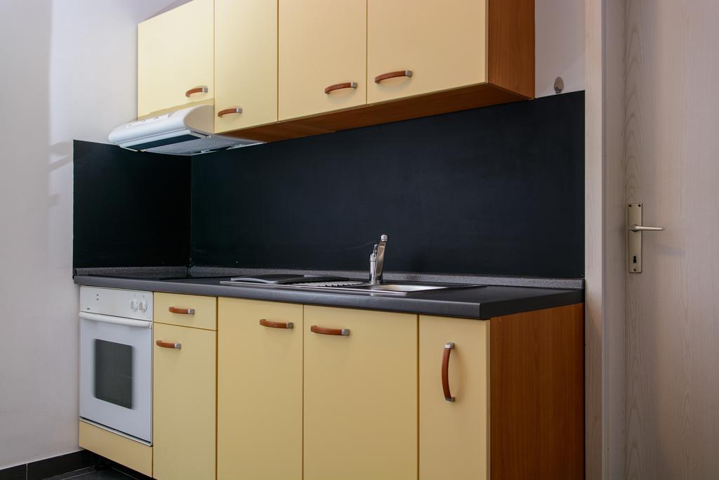 Apartmani Mm โตรกีร์ ภายนอก รูปภาพ